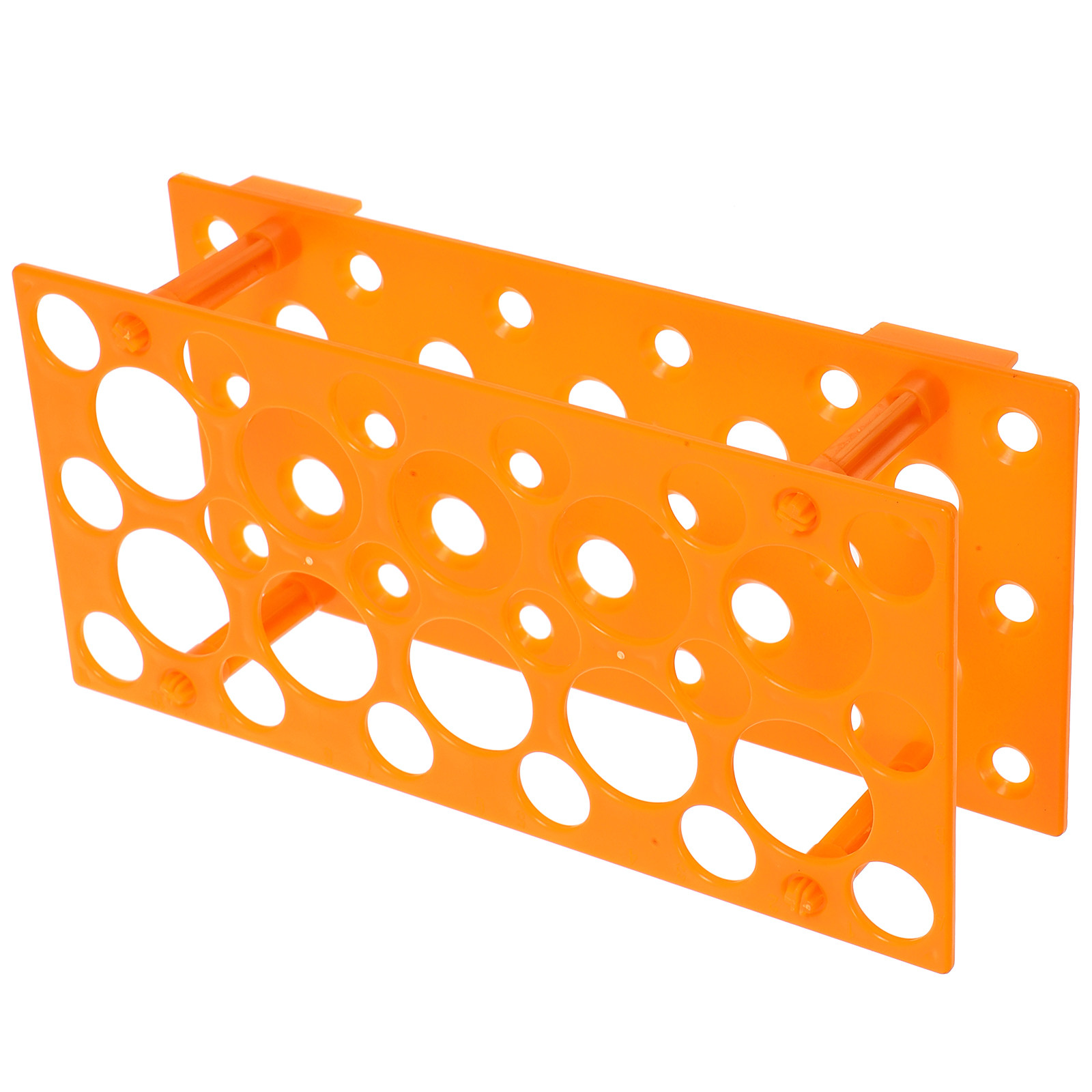 Centrifuge Tube Rack - Plastic Test Tube Rack Laboratory Centrifuge