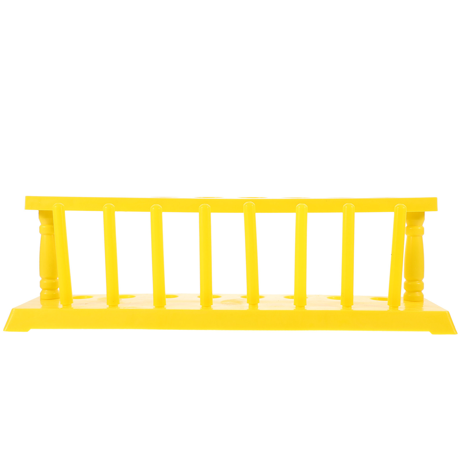 Centrifuge Tube Rack - Test Holder Plastic Rack For Laboratory