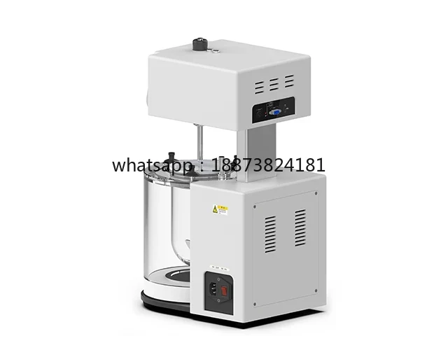 Design Medical testing RCZ-1B  - огляд і ціна Medical Lab Design