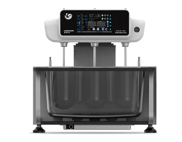 Design Medical testing RCZ-1B  - огляд і ціна Medical Lab Design