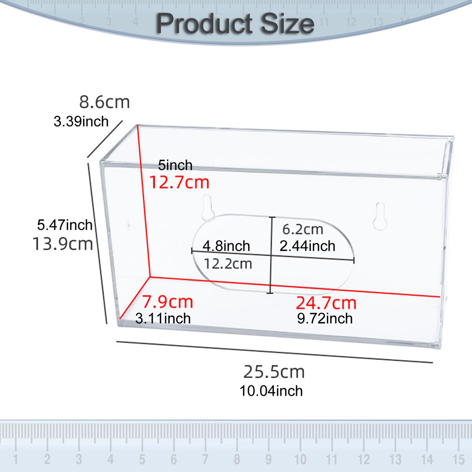 Sturdy Disposable Glove Box Ho - огляд і ціна Medical Lab Design