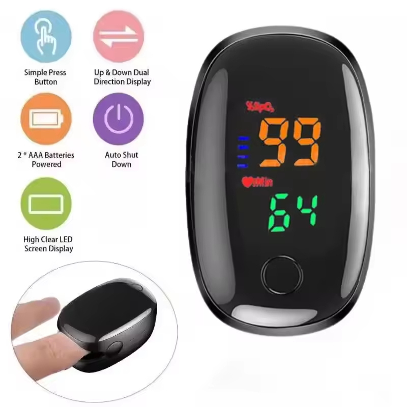 Non‑Contact Infrared Forehead  - огляд і ціна Digital Thermometer Infrared