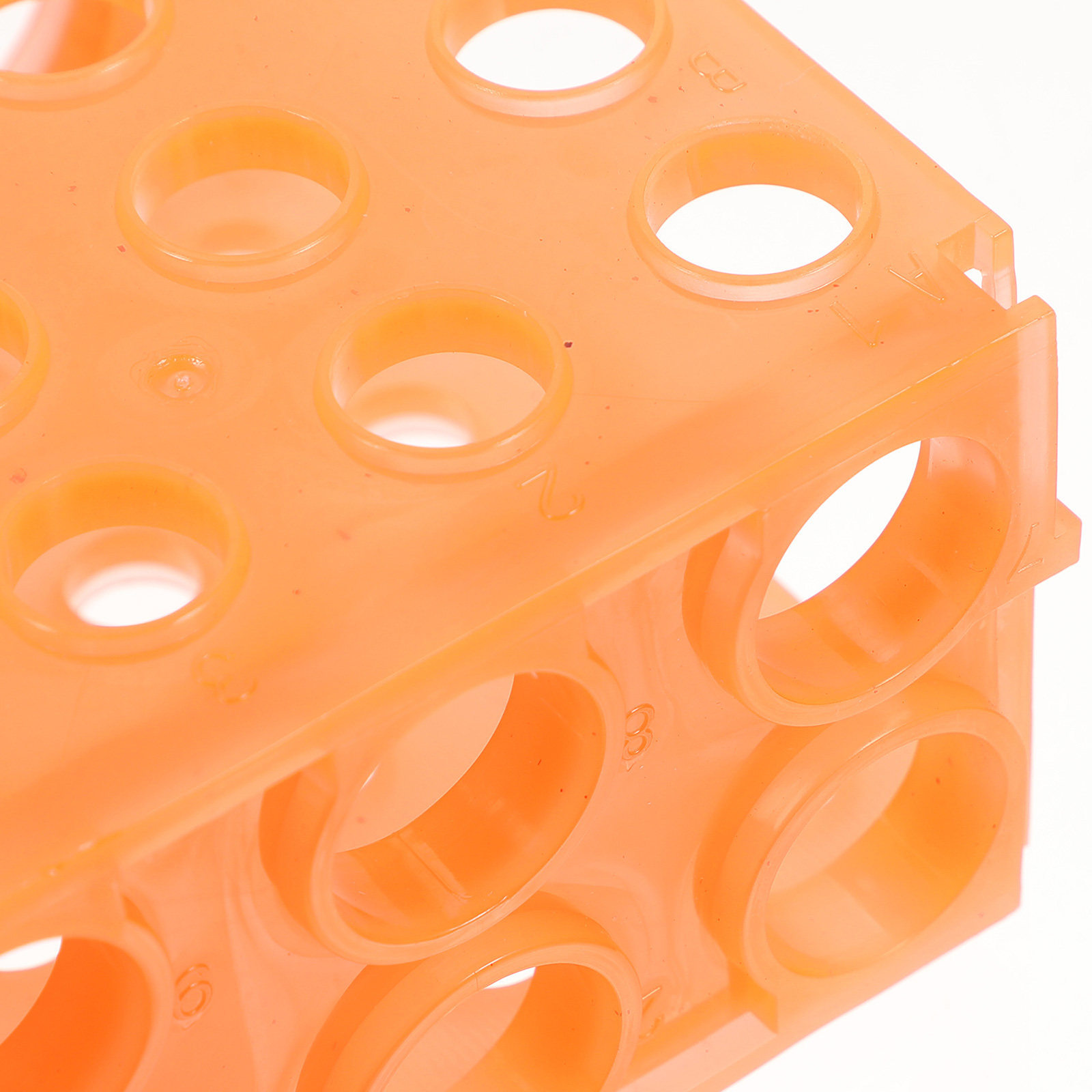 Centrifuge Tube Rack 2 Pack He - огляд і ціна Centrifuge Tube Rack