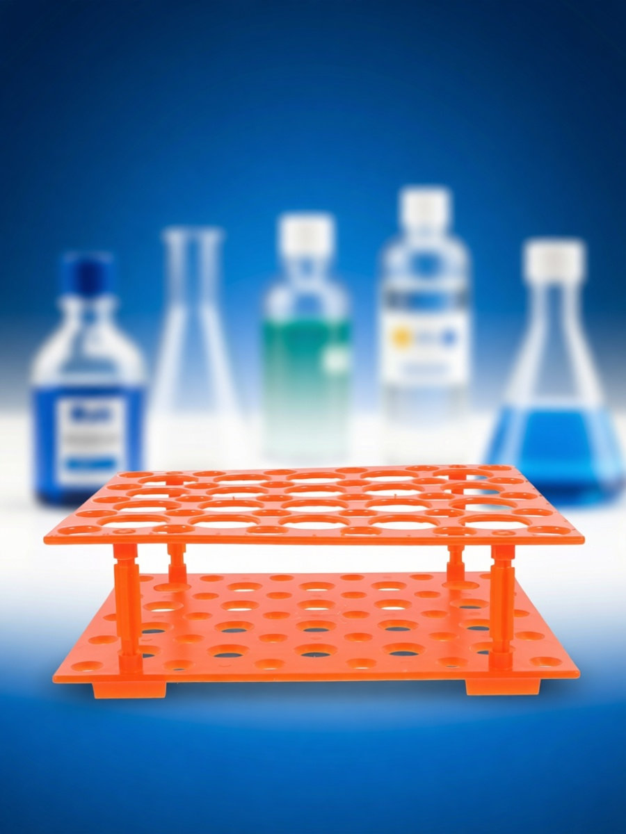 50 Holes Centrifuge Tube Rack  - огляд і ціна Centrifuge Tube Rack