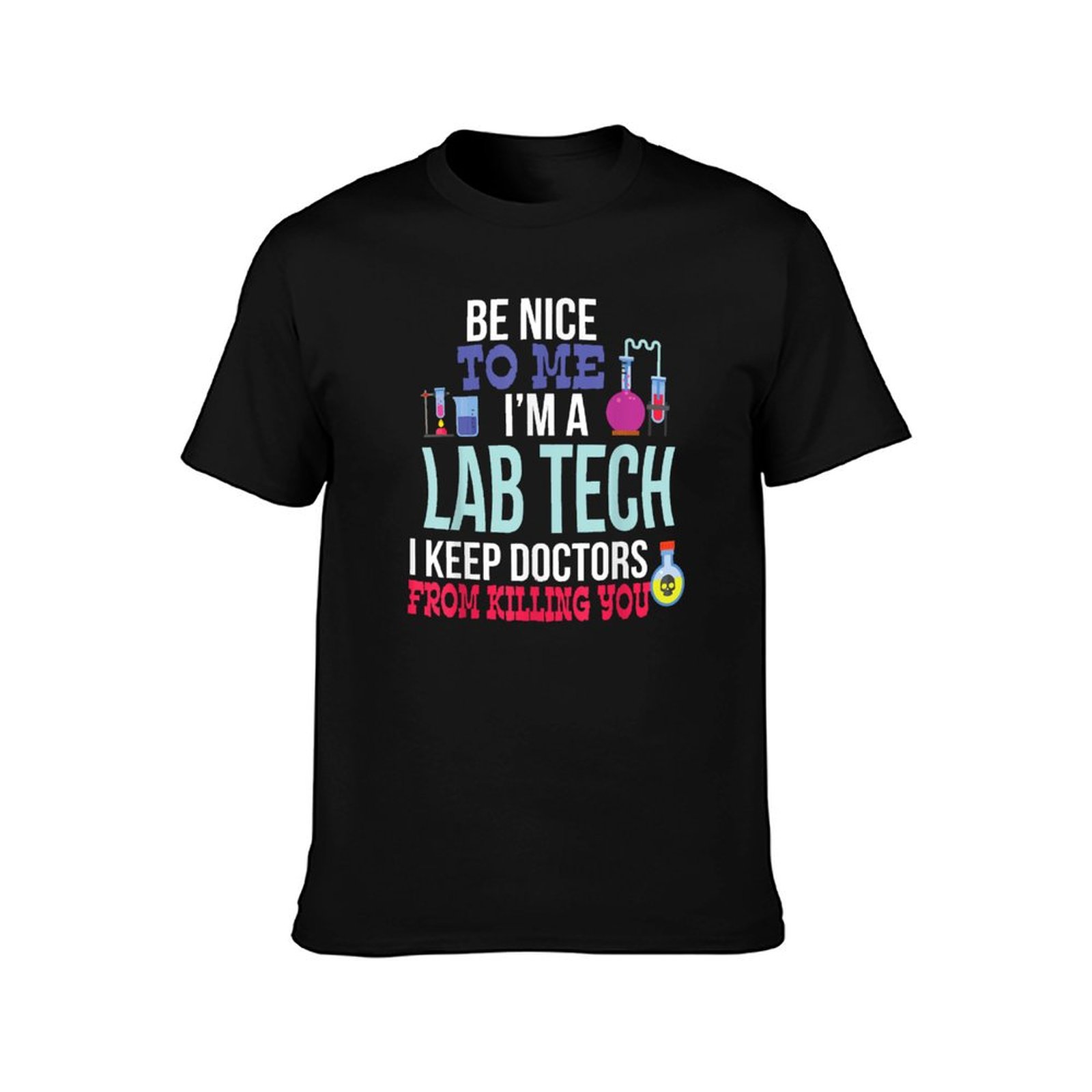Funny Medical Lab Tech Laborat - огляд і ціна Medical Lab Tech