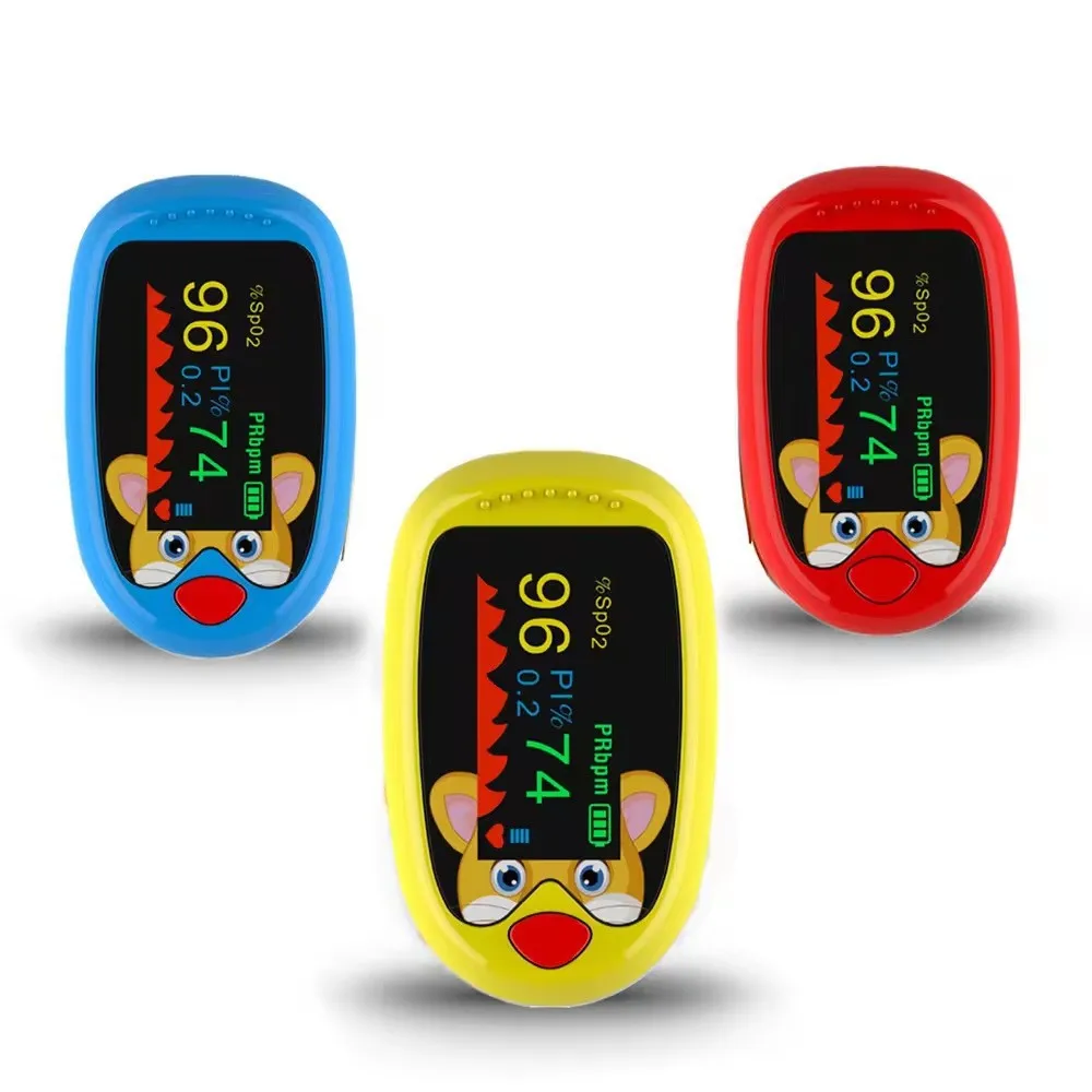USB Oximeter Finger Medical In - огляд і ціна Digital Thermometer Infrared