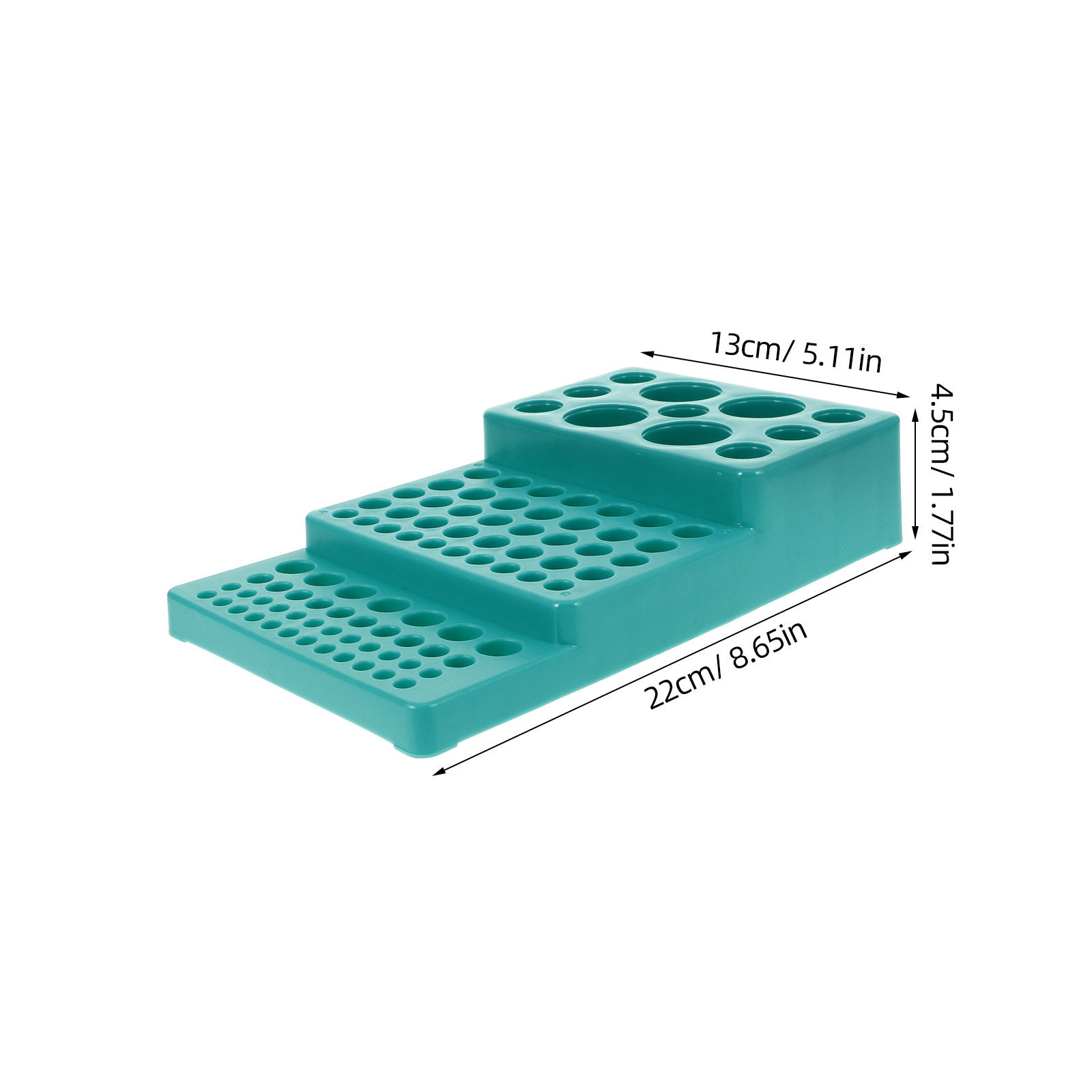 Multifunctional Test Tube Rack - огляд і ціна Centrifuge Tube Rack