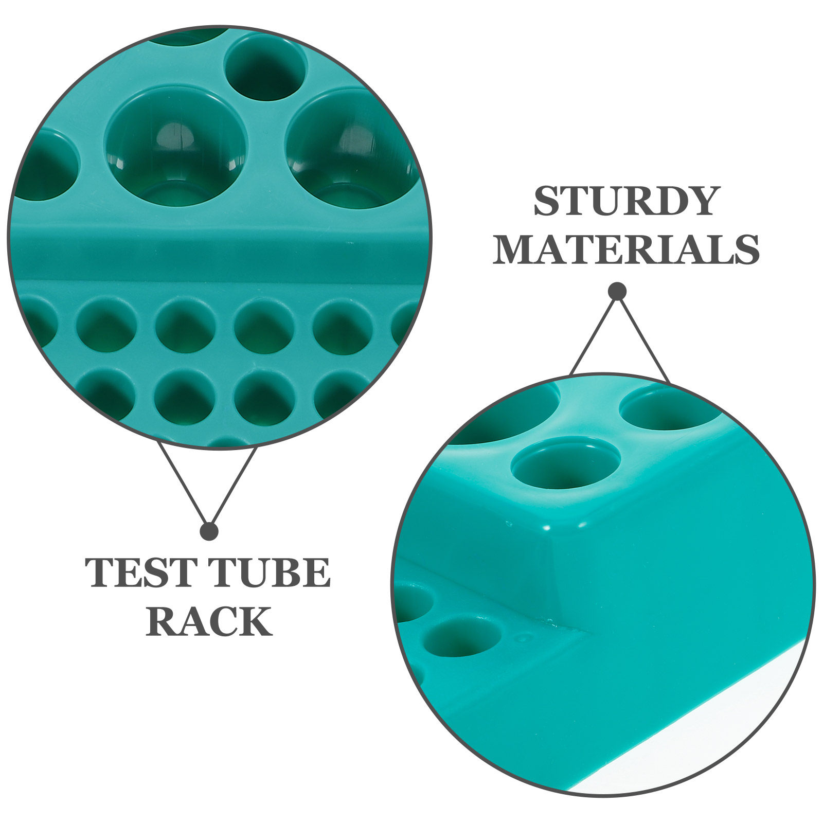 Multifunctional Test Tube Rack - огляд і ціна Centrifuge Tube Rack