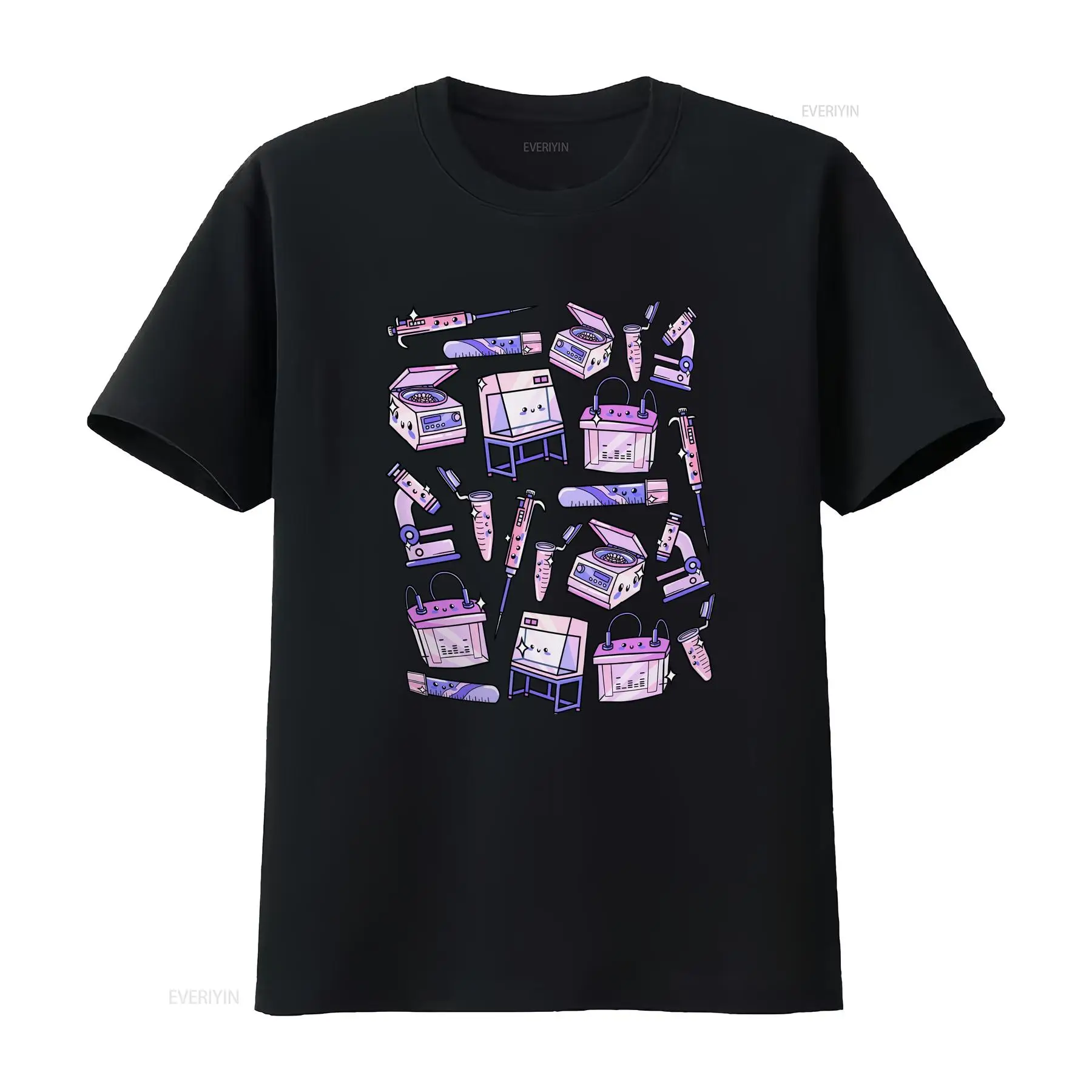 Lab Science T Shirt Microbiolo - огляд і ціна Medical Lab Tech