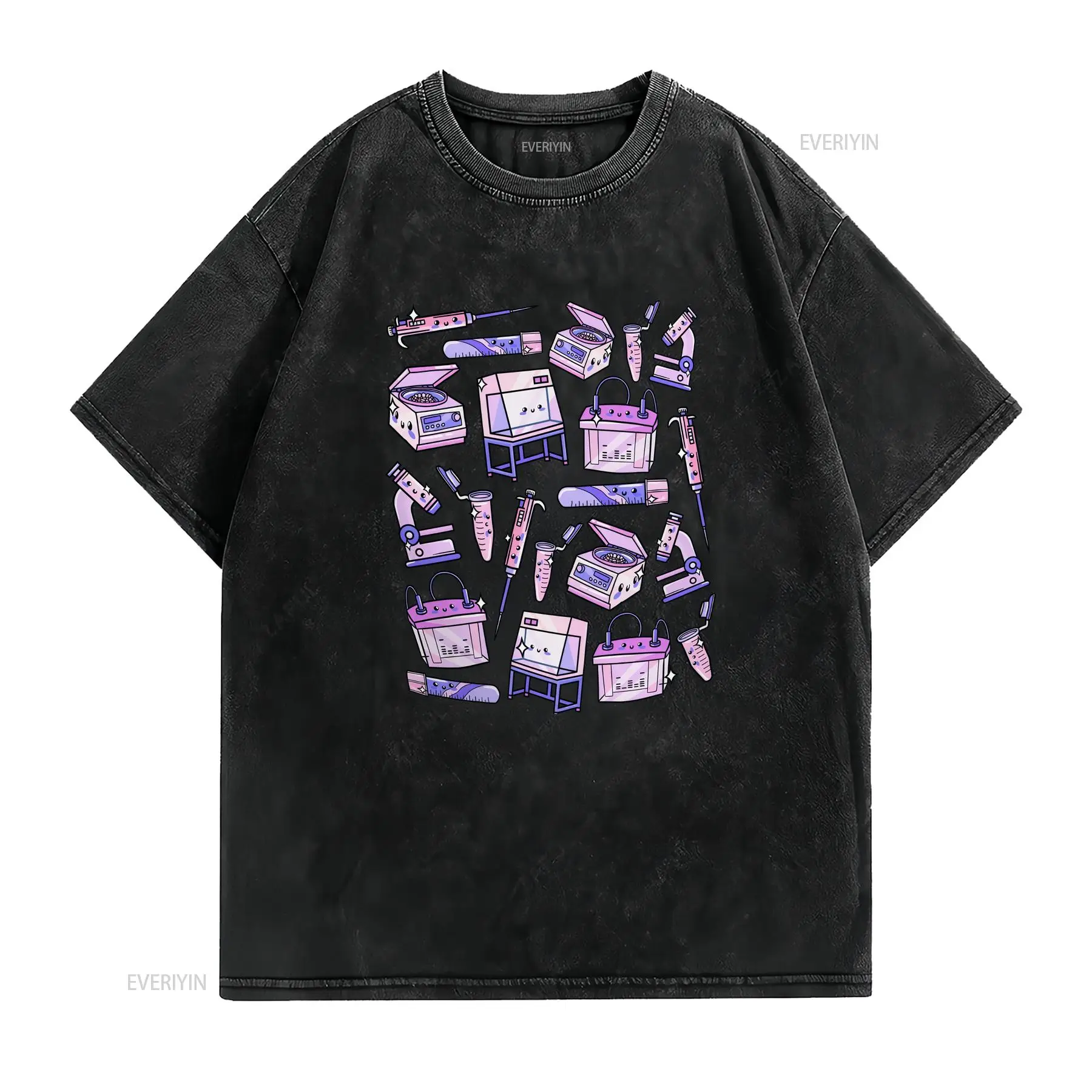Lab Science T Shirt Microbiolo - огляд і ціна Medical Lab Tech