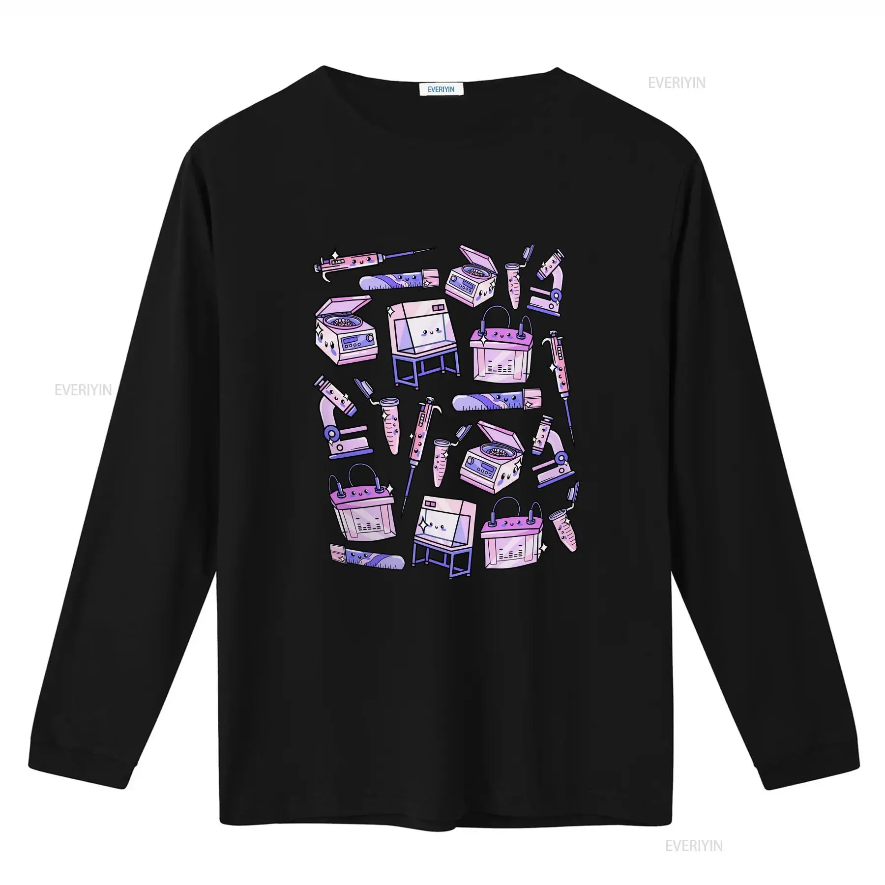 Lab Science T Shirt Microbiolo - огляд і ціна Medical Lab Tech