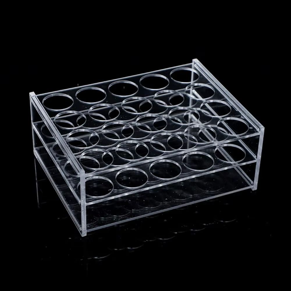 New Acrylic Test Tube Rack Hol - огляд і ціна Centrifuge Tube Rack