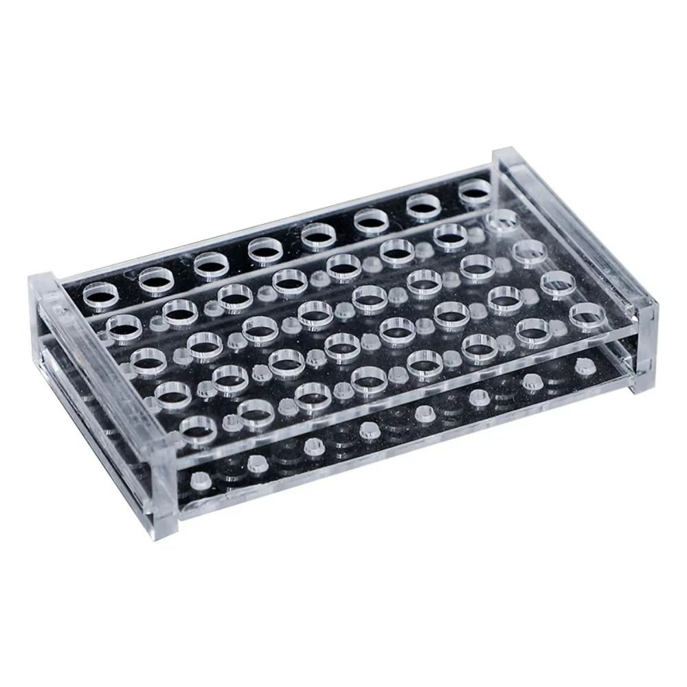 New Acrylic Test Tube Rack Hol - огляд і ціна Centrifuge Tube Rack