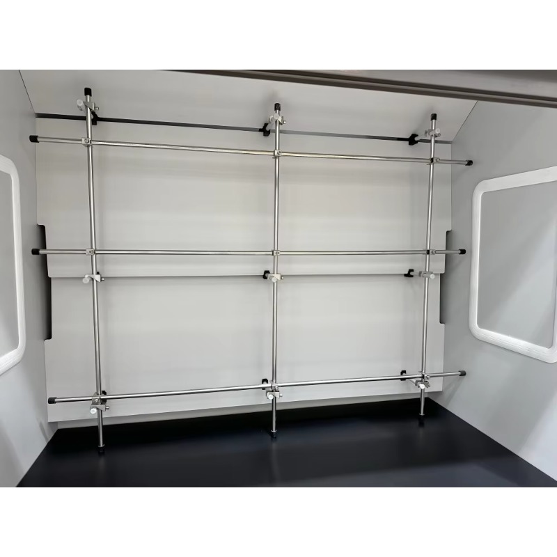 Safety Cabinet Modern Design E - огляд і ціна Medical Lab Design
