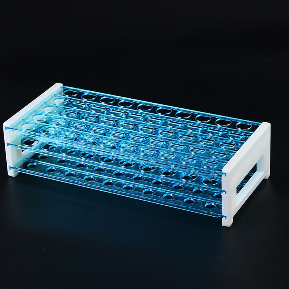 Holes Laboratory Test Tube Rac - огляд і ціна Centrifuge Tube Rack