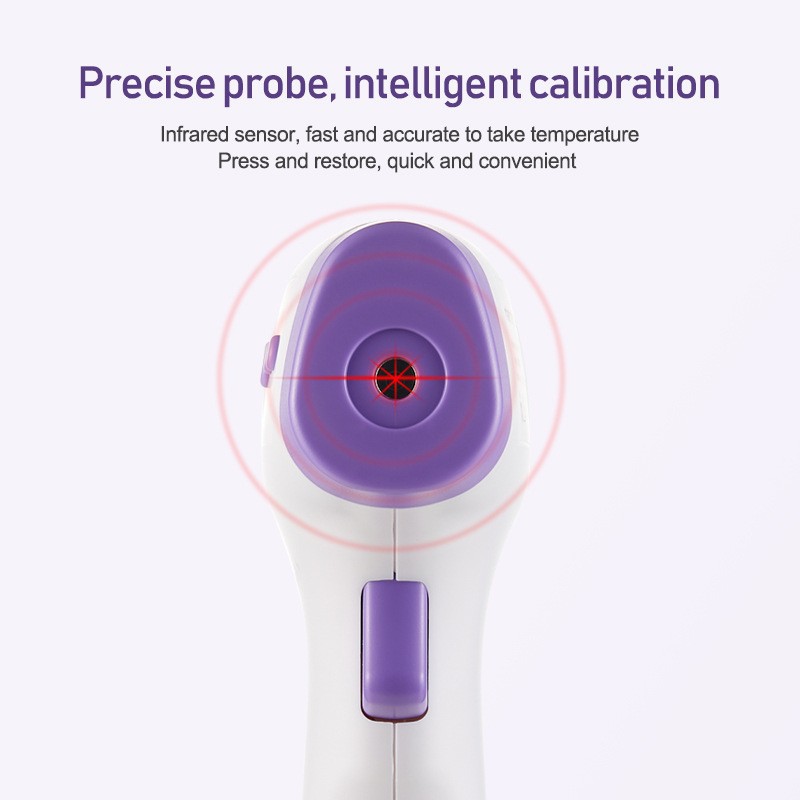 Forehead Digital Thermometer N - огляд і ціна Digital Thermometer Infrared