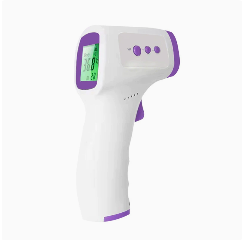 Forehead Digital Thermometer N - огляд і ціна Digital Thermometer Infrared