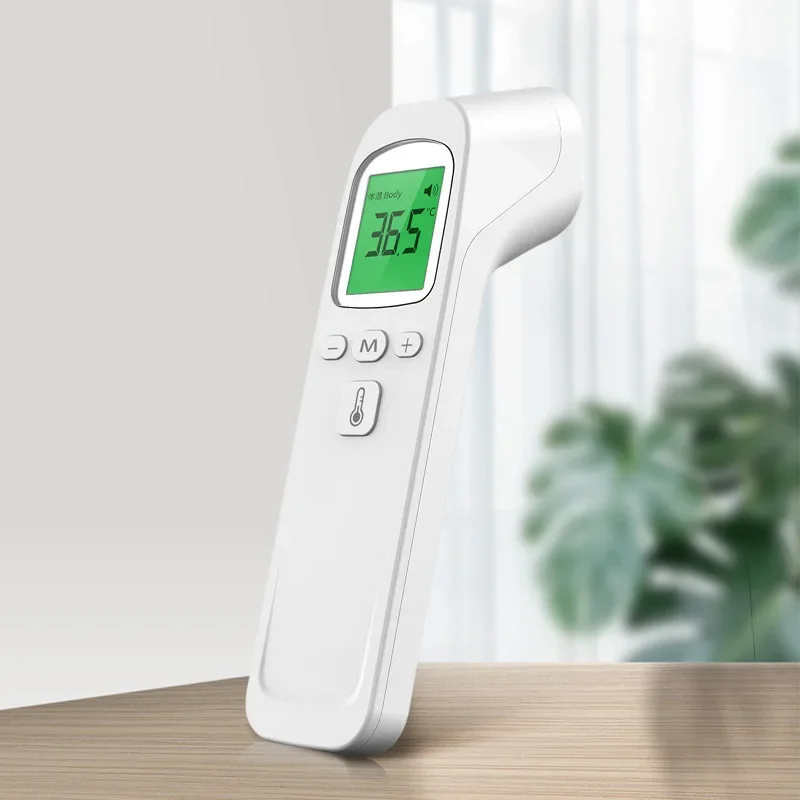 Medical Digital Infrared Therm - огляд і ціна Digital Thermometer Infrared