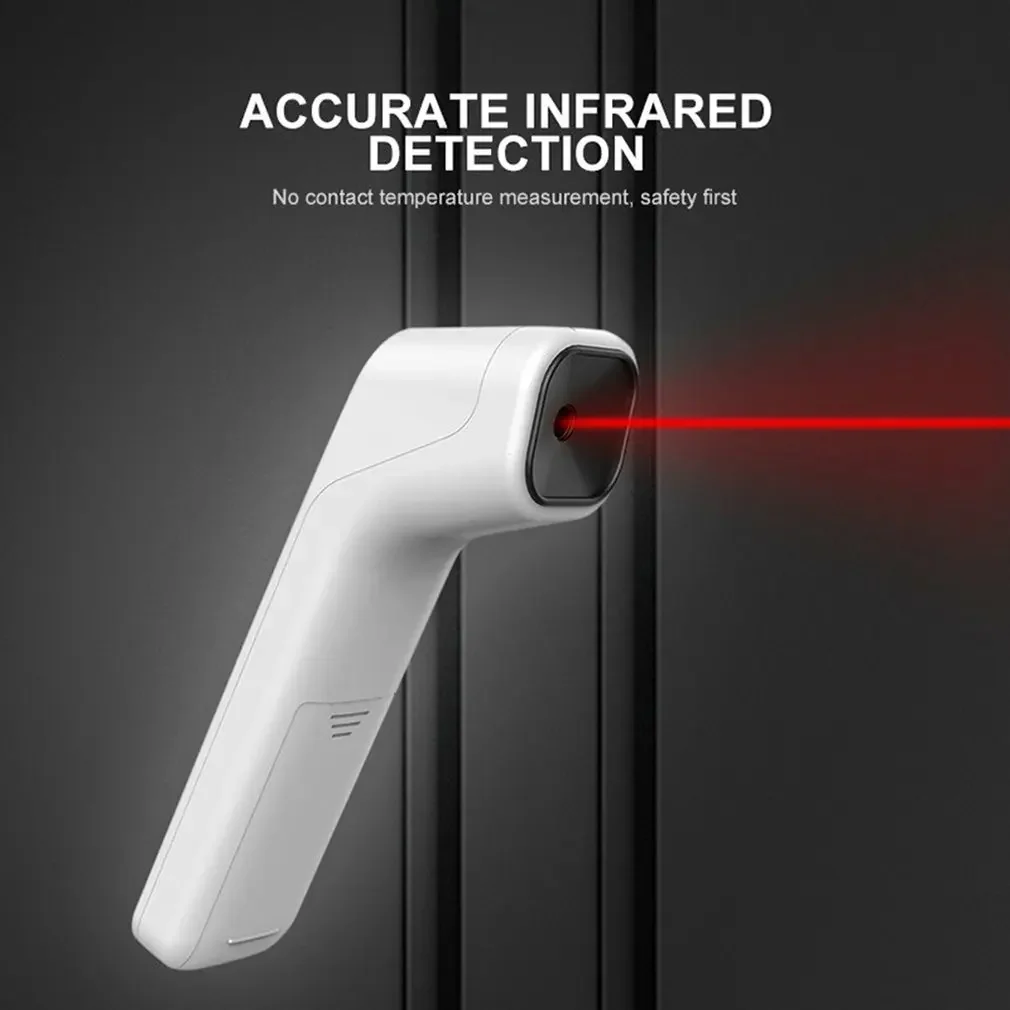 Medical Digital Infrared Therm - огляд і ціна Digital Thermometer Infrared