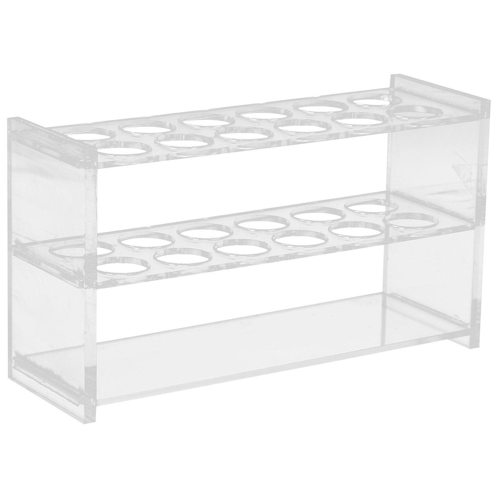 Test Tube Organizer 6 Slots Co - огляд і ціна Centrifuge Tube Rack