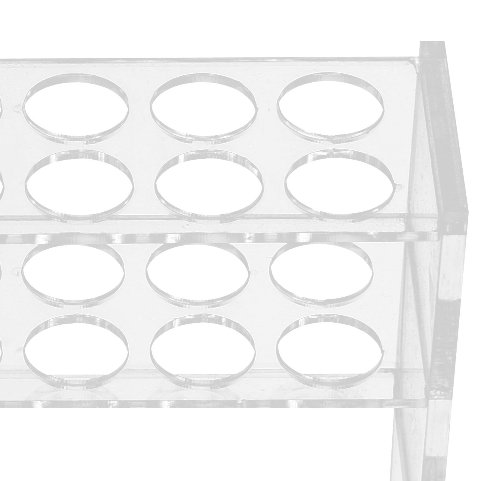 Test Tube Organizer 6 Slots Co - огляд і ціна Centrifuge Tube Rack