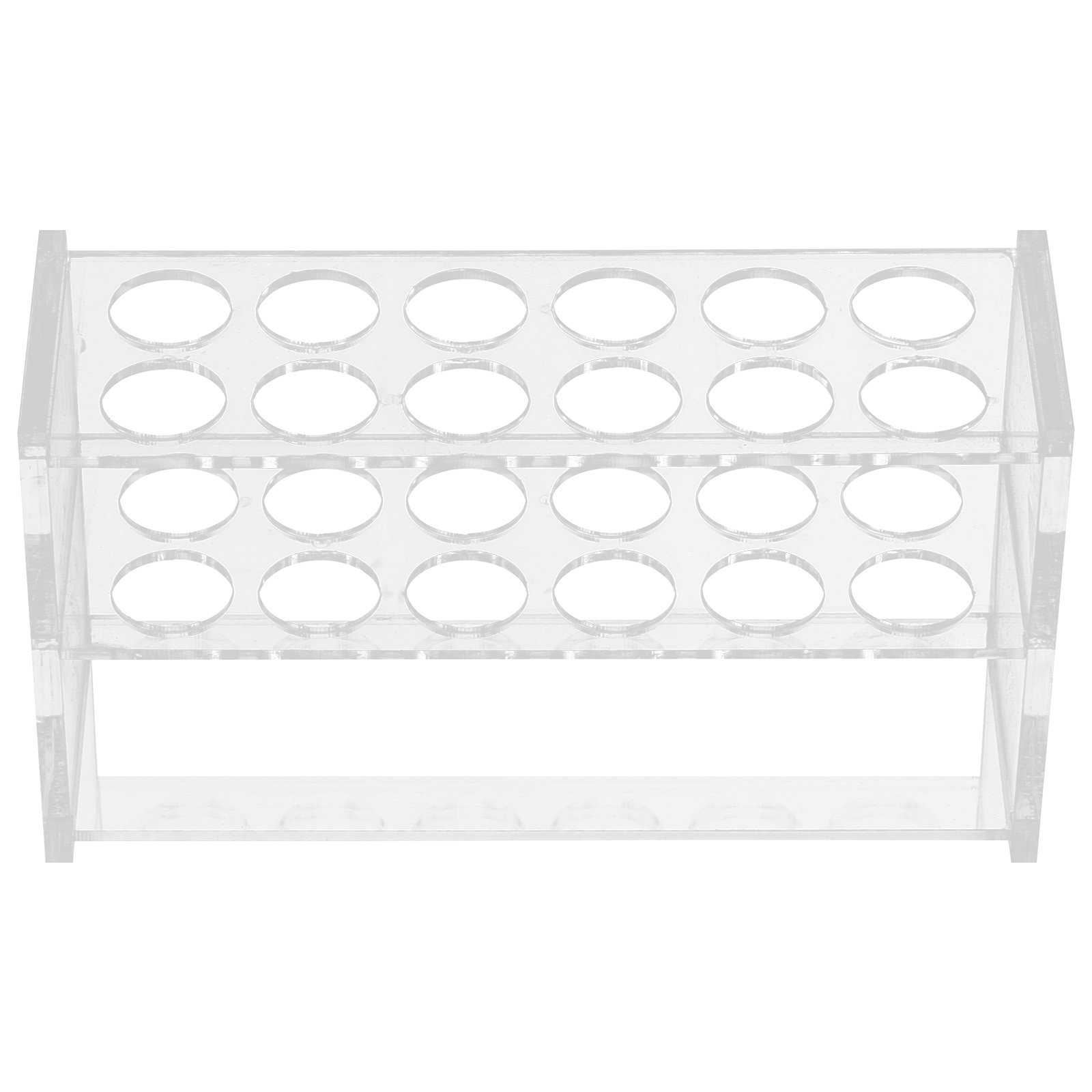 Test Tube Organizer 6 Slots Co - огляд і ціна Centrifuge Tube Rack