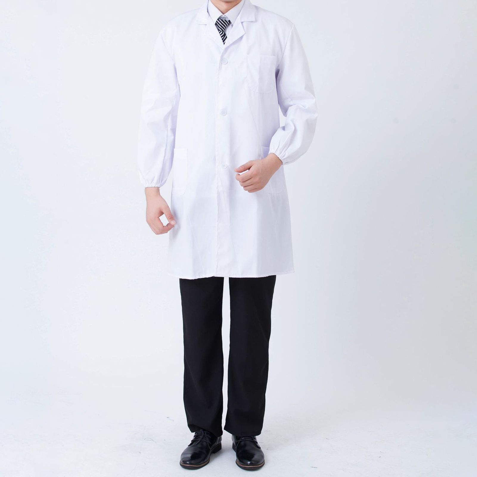 Medical Student White Lab Coat - огляд і ціна Medical Lab Design