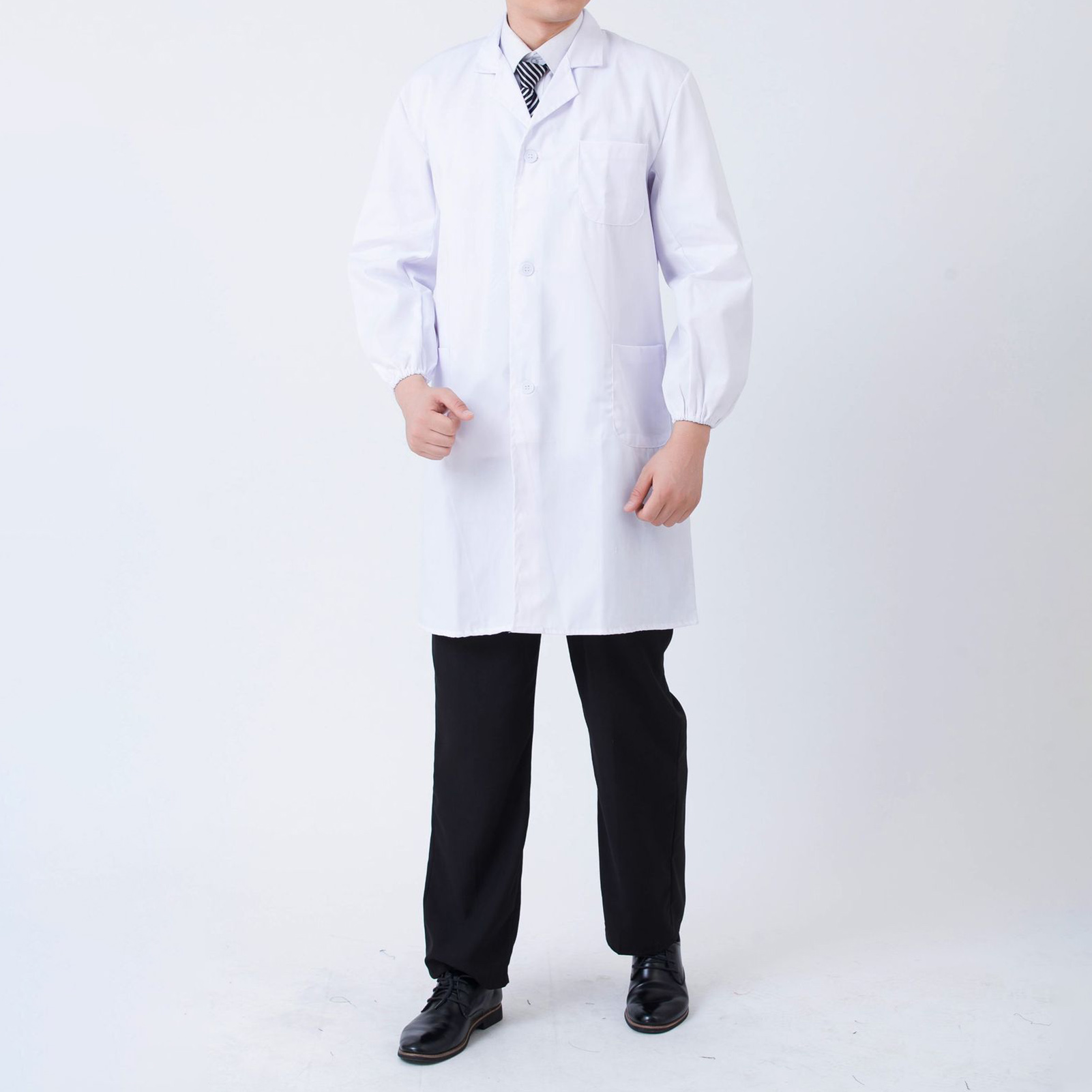 Medical Student White Lab Coat - огляд і ціна Medical Lab Design