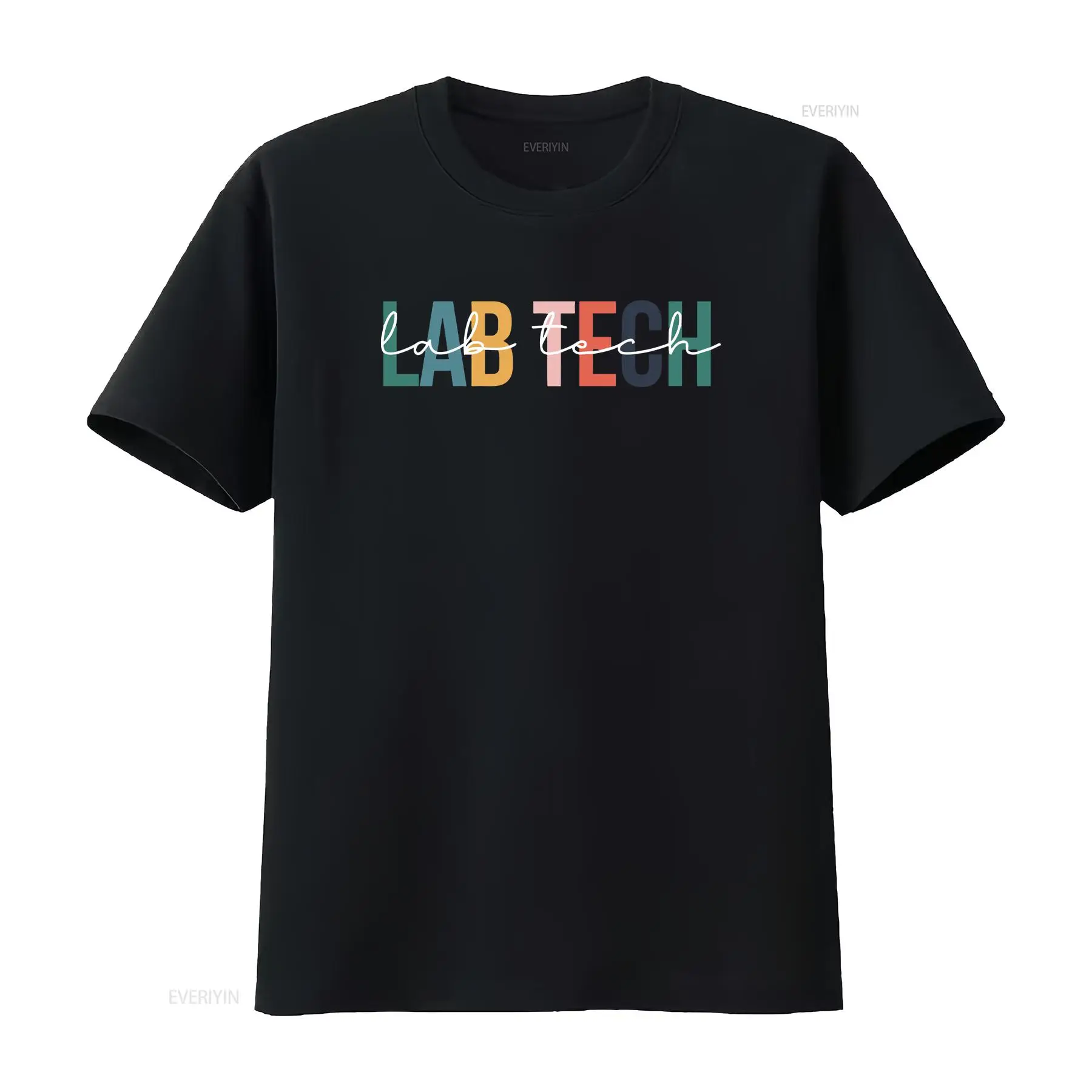 Lab Tech T Shirt Medical Labor - огляд і ціна Medical Lab Tech