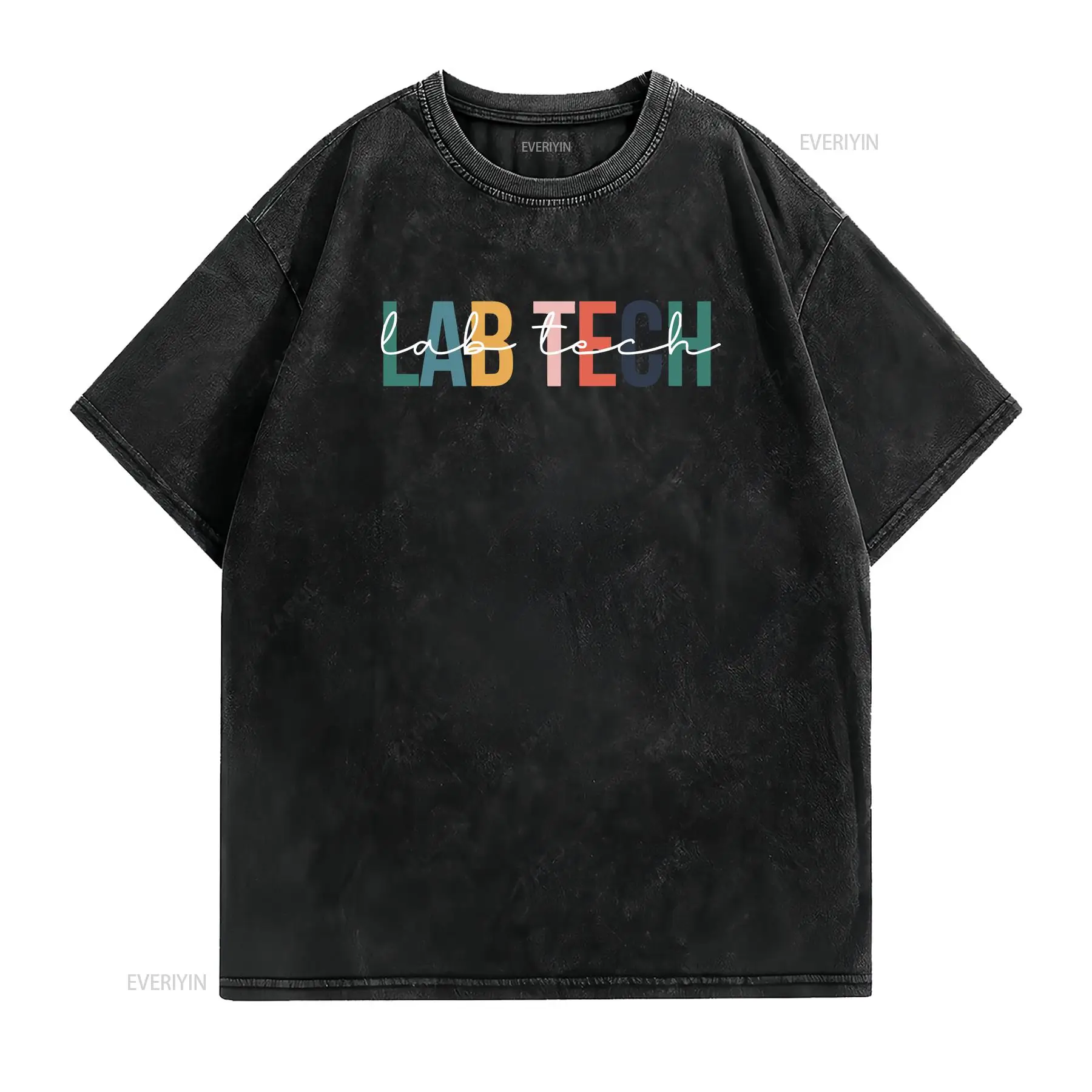 Lab Tech T Shirt Medical Labor - огляд і ціна Medical Lab Tech