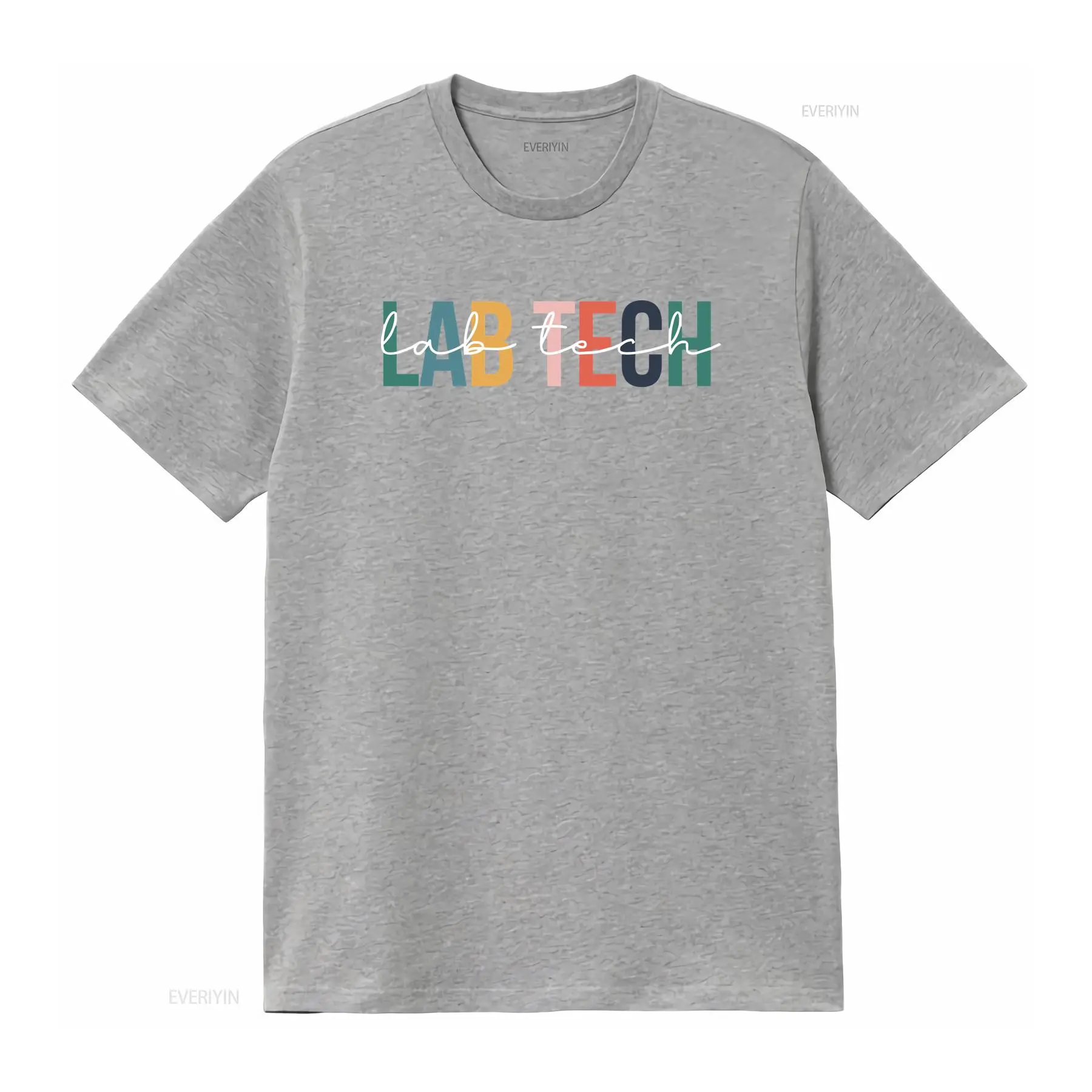Lab Tech T Shirt Medical Labor - огляд і ціна Medical Lab Tech